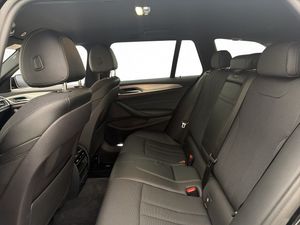 BMW 520 bild 27