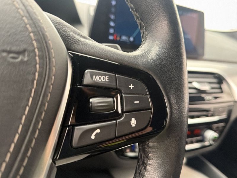 BMW 520 bild 17