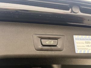 BMW 520 bild 29