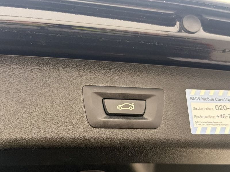 BMW 520 bild 29