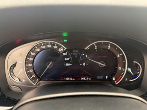 BMW 520 bild 16