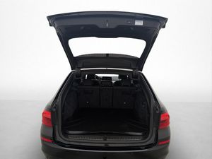 BMW 520 bild 28