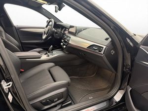 BMW 520 bild 26