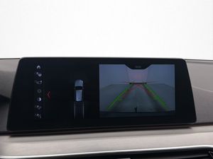 BMW 520 bild 18