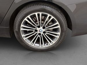 BMW 520 bild 31