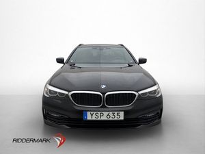 BMW 520 bild 2