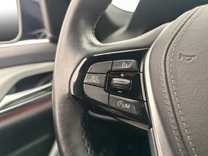 BMW 520 bild 15