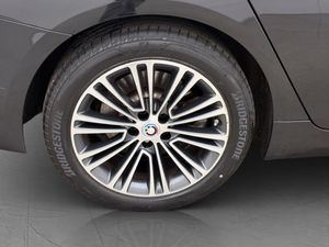 BMW 520 bild 32