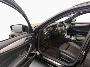 BMW 520 bild 11