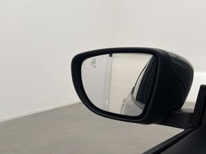 Nissan Leaf bild 10