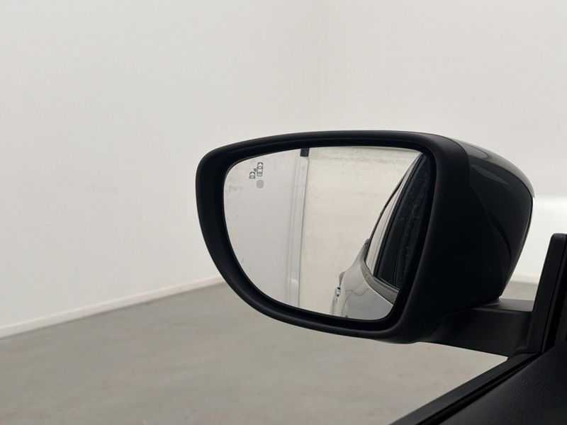 Nissan Leaf bild 10