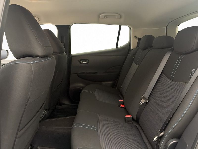 Nissan Leaf bild 30