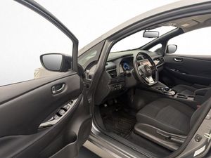Nissan Leaf bild 11