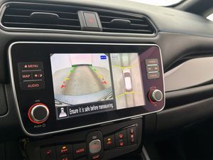 Nissan Leaf bild 20
