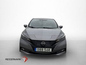 Nissan Leaf bild 2