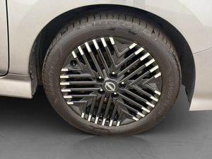Nissan Leaf bild 35