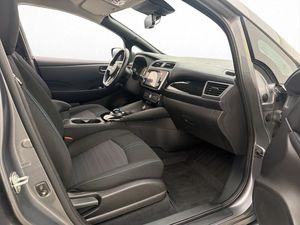 Nissan Leaf bild 29