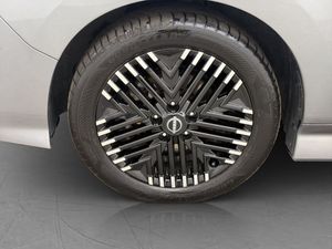 Nissan Leaf bild 32