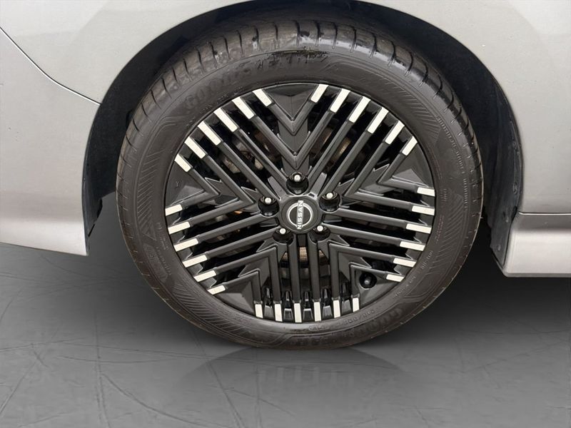 Nissan Leaf bild 32