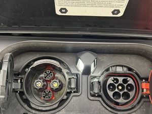 Nissan Leaf bild 27