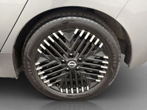 Nissan Leaf bild 33