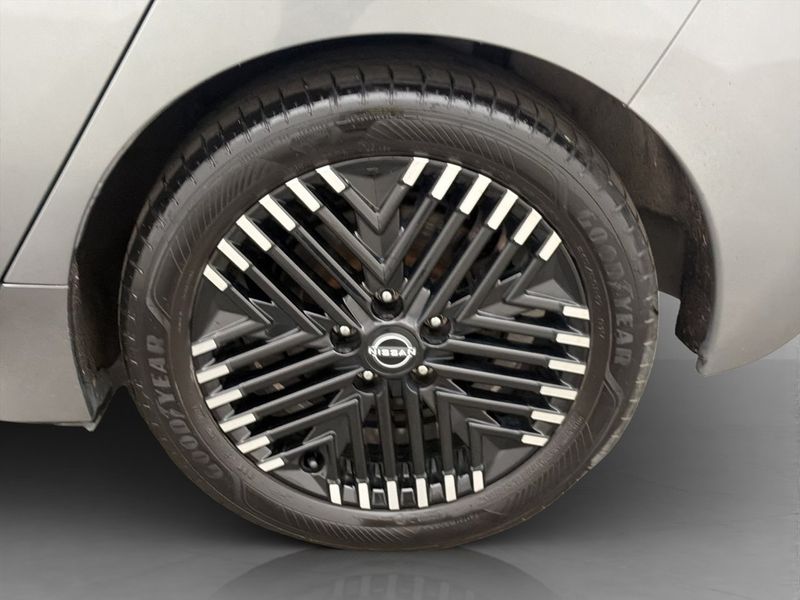 Nissan Leaf bild 33