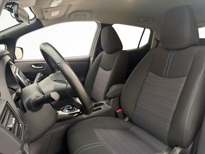 Nissan Leaf bild 12