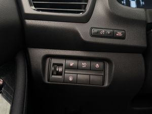 Nissan Leaf bild 15