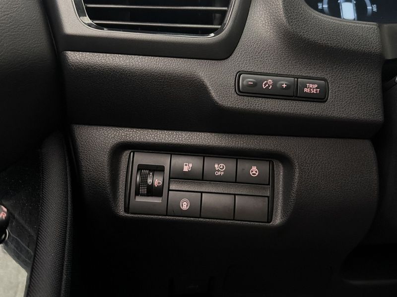 Nissan Leaf bild 15