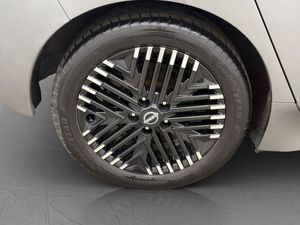 Nissan Leaf bild 34