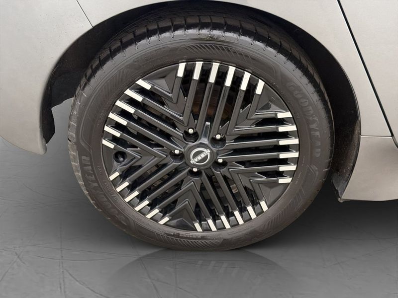 Nissan Leaf bild 34