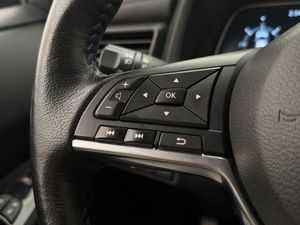 Nissan Leaf bild 17