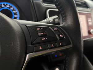 Nissan Leaf bild 19