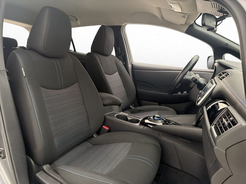 Nissan Leaf bild 28