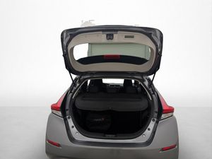 Nissan Leaf bild 31