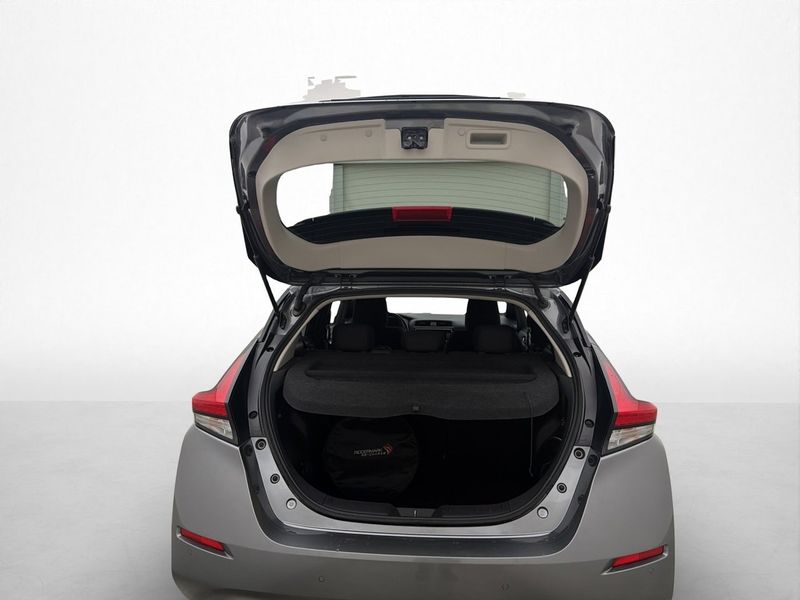 Nissan Leaf bild 31