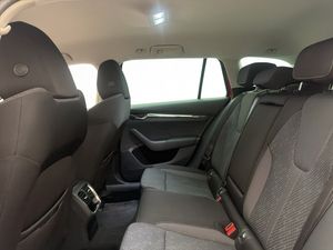Skoda Octavia bild 27