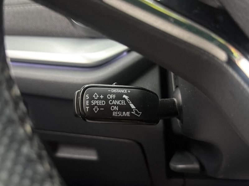 Skoda Octavia bild 16