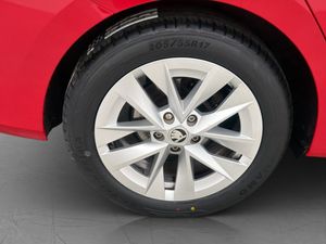 Skoda Octavia bild 33