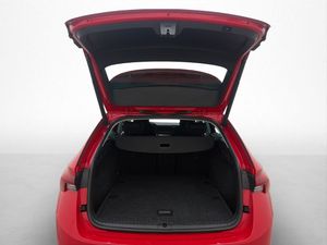 Skoda Octavia bild 28