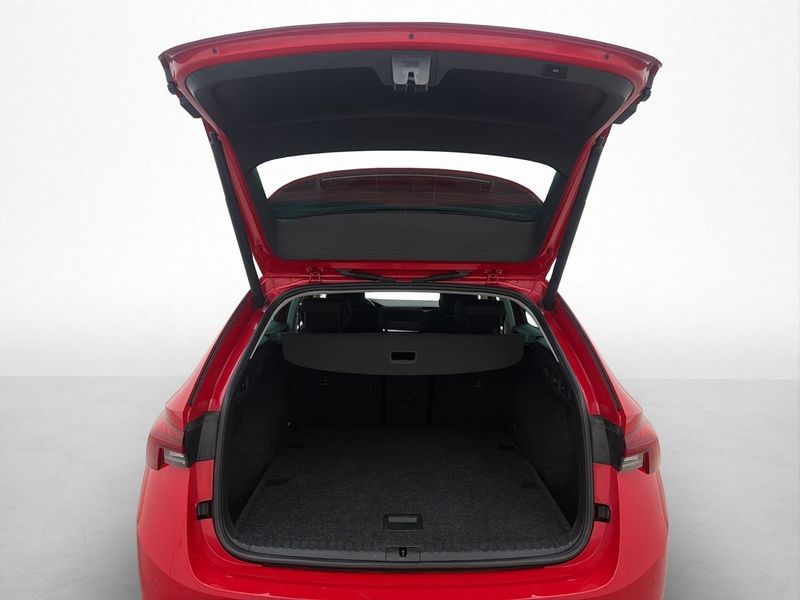 Skoda Octavia bild 28