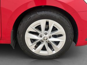 Skoda Octavia bild 34