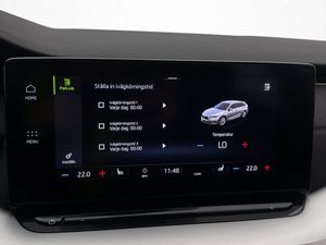 Skoda Octavia bild 24