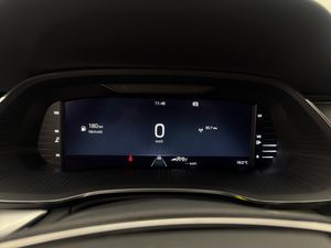 Skoda Octavia bild 18