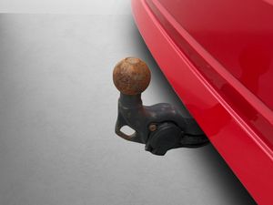 Skoda Octavia bild 10