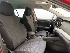 Skoda Octavia bild 25