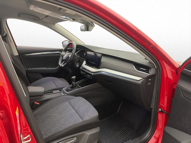Skoda Octavia bild 26