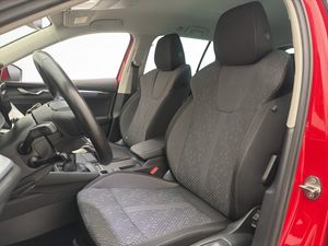 Skoda Octavia bild 12