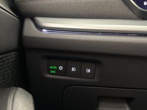 Skoda Octavia bild 15