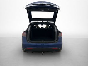 Tesla Model X bild 27